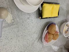 -芬芳甜品(同福路店)