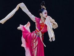 -DC少儿舞蹈培训中心(人民桥店)