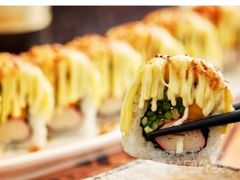 -小川洋风料理(街道口店)