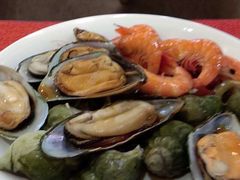 -长沙世纪金源大饭店·金世纪中餐厅