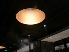 大堂-捞王锅物料理(四川北路店)