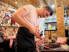 -安立可意大利美食