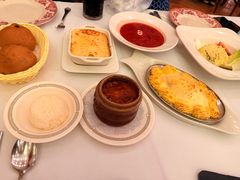 -莫斯科餐厅