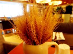 大堂-天津水游城丽筠酒店