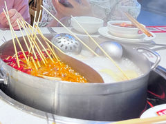-大斌家串串火锅(喜盈门店)