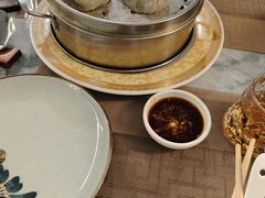 海菜包子-君霖海鲜私房菜(春柳店)