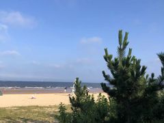 -渡海小渔村.老辈日照菜