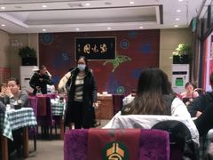 -紫光园(燕郊总店)