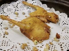 -寻味顺德·南记酒家·传统顺德菜·鱼生(广源路店)