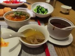 -莲·中餐厅(成都首座万豪酒店)