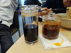 -李先生牛肉面大王(北京东四店)
