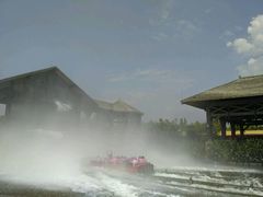 -济南方特东方神画