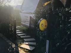 -崇明东平国家森林公园烧烤房车露营地