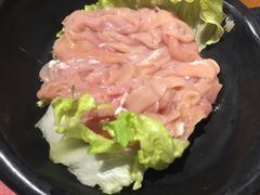 -呷哺呷哺 黄金牧场 (欢乐谷店)