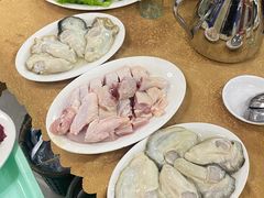 -濠轩阁特色生蚝火锅总店