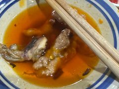 油碟-化龙桥九宫格火锅(清水河店)