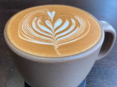 -Cafe Mersey默西咖啡(平江店)