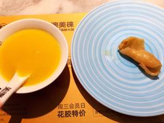 -澳美徕·港式花胶鸡火锅(高新万达店)