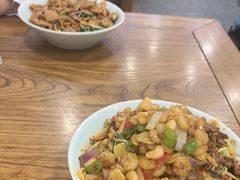 -兰溪十八浇(天一店)