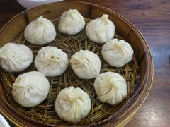 -朱新年·苏式汤团·面点(北寺塔店)