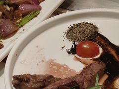 -火地铁板烧(昆山万象汇店)