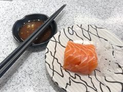 -争鲜回转寿司(中街大悦城店)