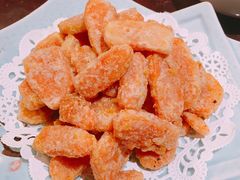 -新白鹿餐厅(爱琴海购物中心店)