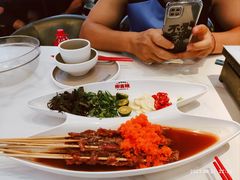 -柳喜辣·烧烤酒局(跃进总店)