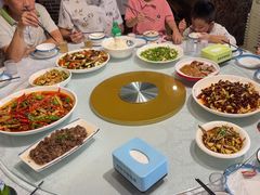 -陈胖子特色菜.鲜货现炒(融景城店)