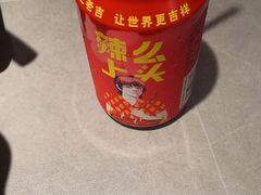 -得意啫·广东啫啫煲(前海HOP店)