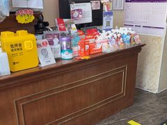 -宠爱国际动物医院·消化内科·心肾内科·ISFM猫友好(望京店)