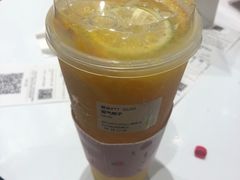 -奈雪的茶(湖滨银泰in77C区PRO店)