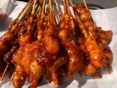 -辽B·小串(总店)