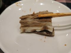 -紫光园·烤鸭·北京菜(劲松店)