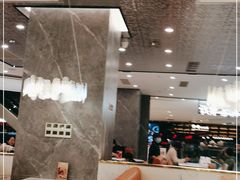 大堂-香港新曜记·粤菜点心(滨江宝龙店)