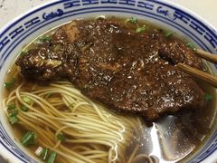 -大时代美食面馆