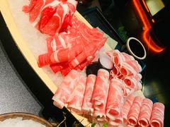 -大隐·成都火锅Bistro(合生麒麟新天地店)