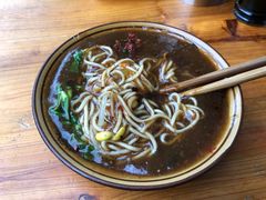 牛肉面-南街牛肉麺(南街店)