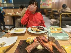 -一心创作料理屋(经开万达店)