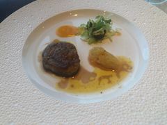 -广州四季酒店·佰鲜汇·现代法餐