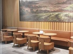-星巴克臻选(武汉经开永旺梦乐城店)