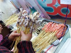 -十里铺铁板鱿鱼