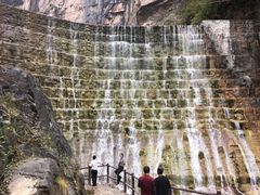-河南宝泉旅游区