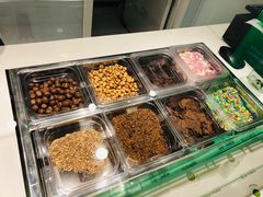 -三佰瑞冻酸奶(凯德MALL店)