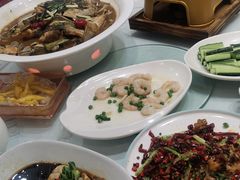 -友鹏海鲜(新宜白大道店)