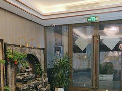 -澜庭SPA养生(康桥铂中环店)