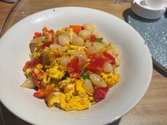 -黄山老妈·土菜(碧桂园店)