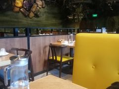 大堂-八斗鸡·湘土菜(国贸店)