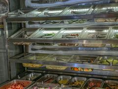 -33韩式自助烧烤(环城南路店)