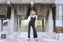 -Godhands美发设计沙龙